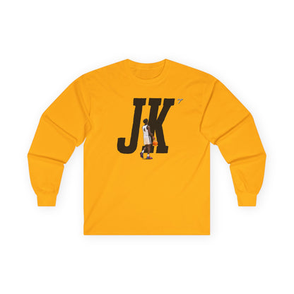 Jah'Likai King Long Sleeve Tee