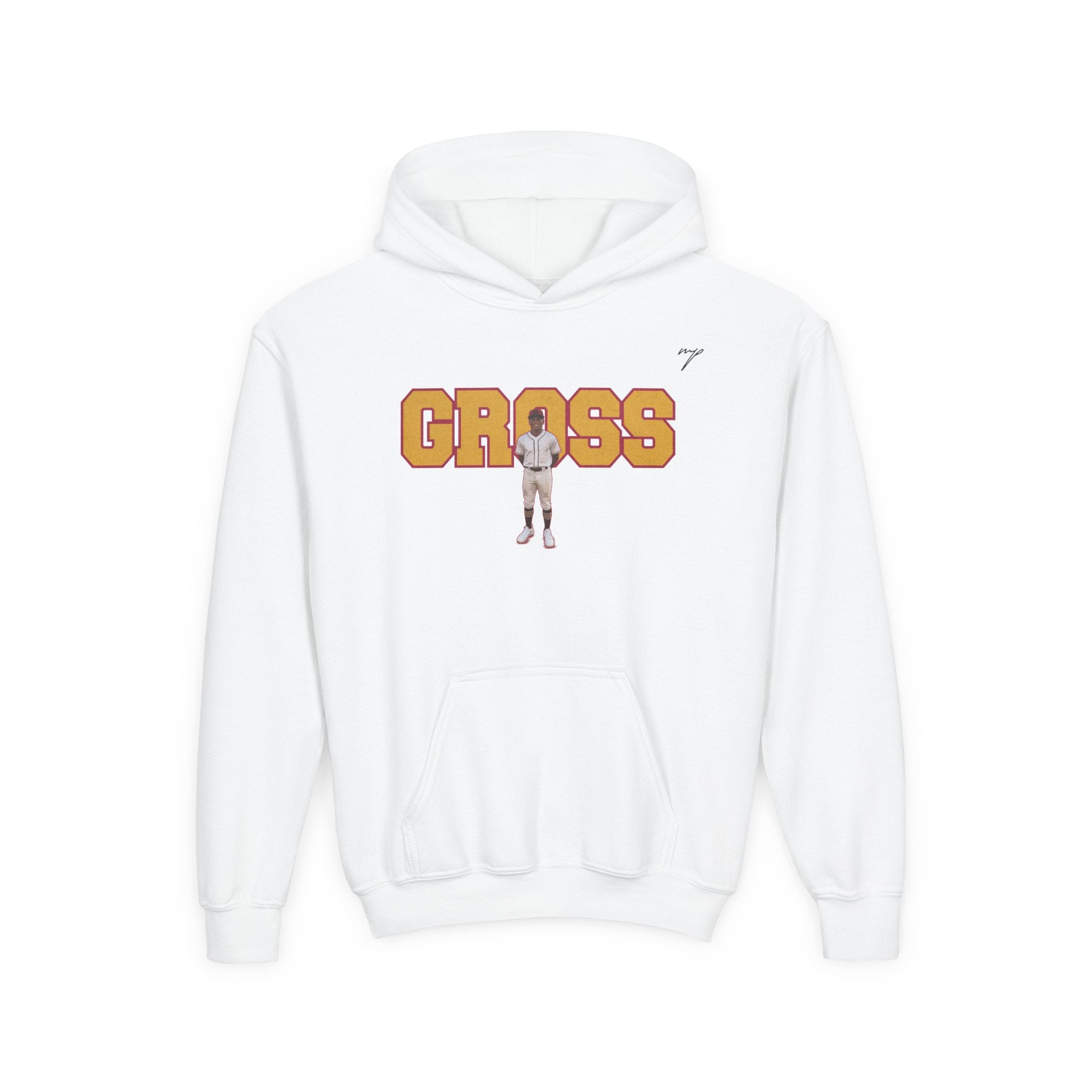 Ryan Gross YOUTH Hoodie