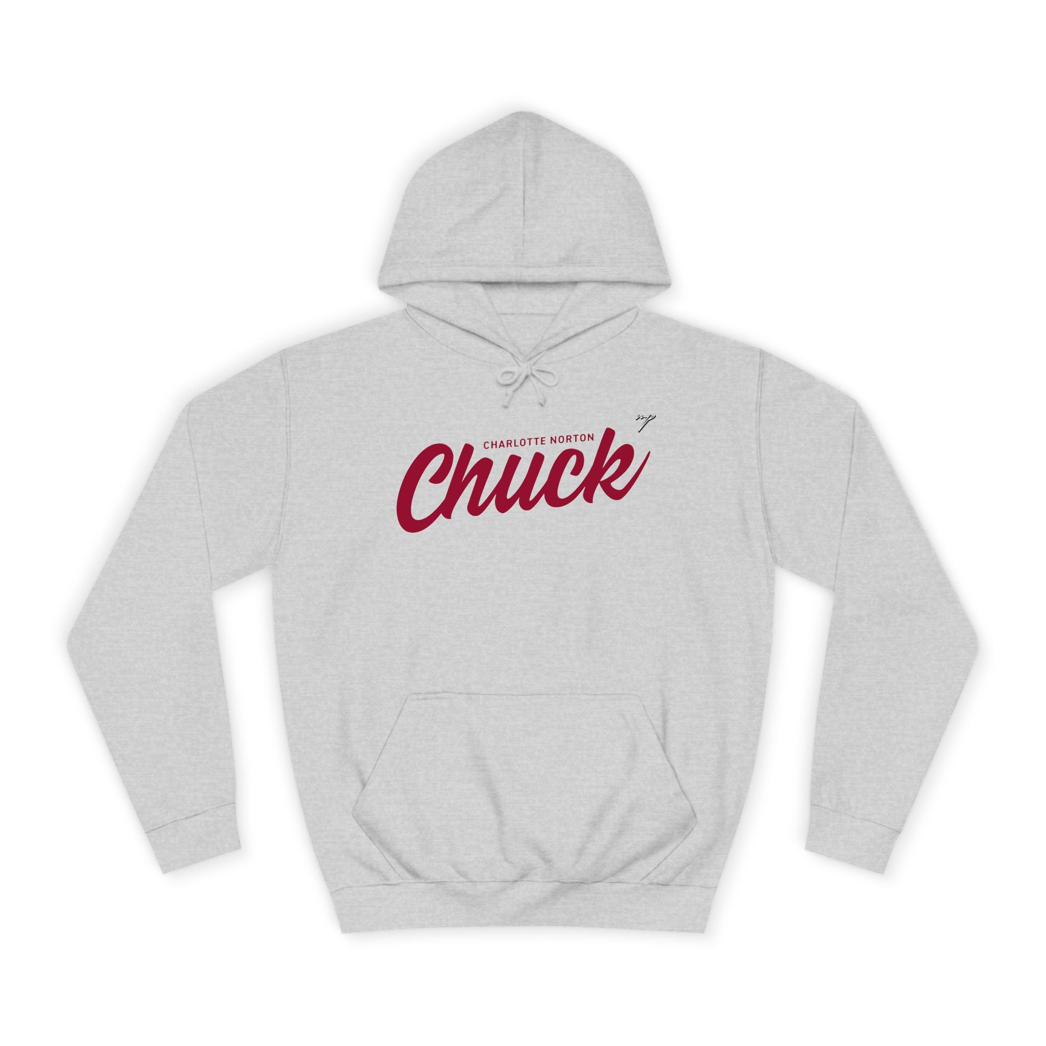 Charlotte Norton Hoodie