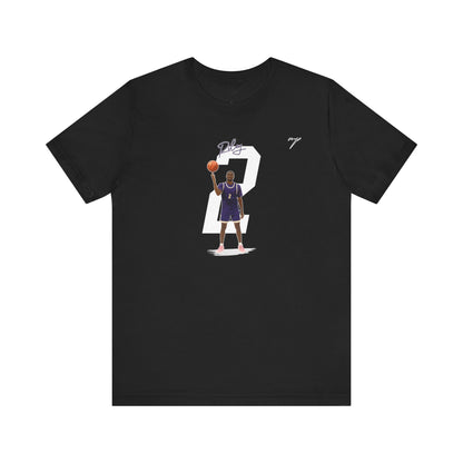 Maurkalip Riley Graphic Tee