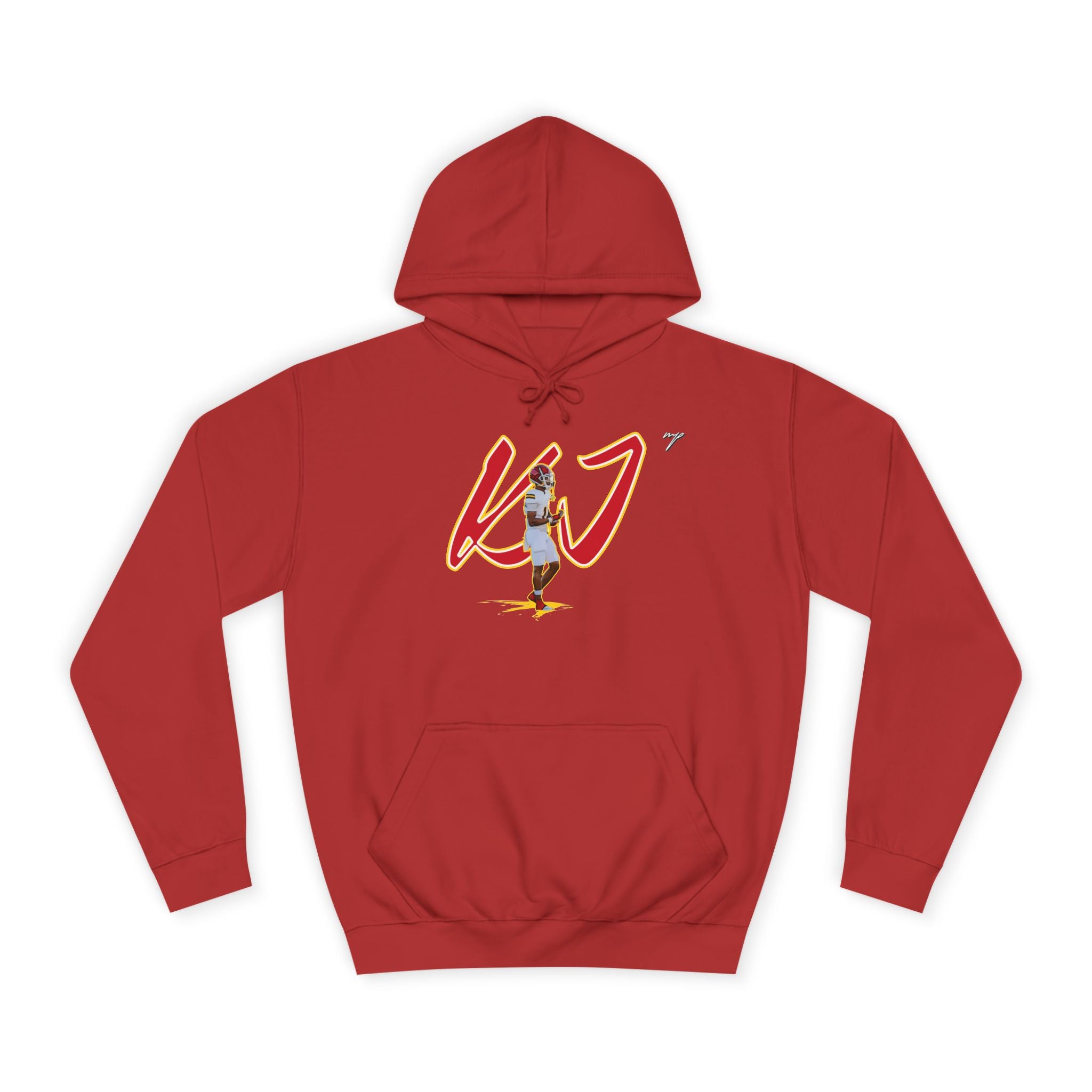 Kuron Parchmon Hoodie
