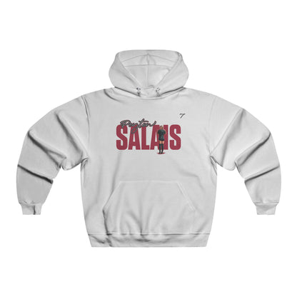 Payton Salais Vintage Hoodie