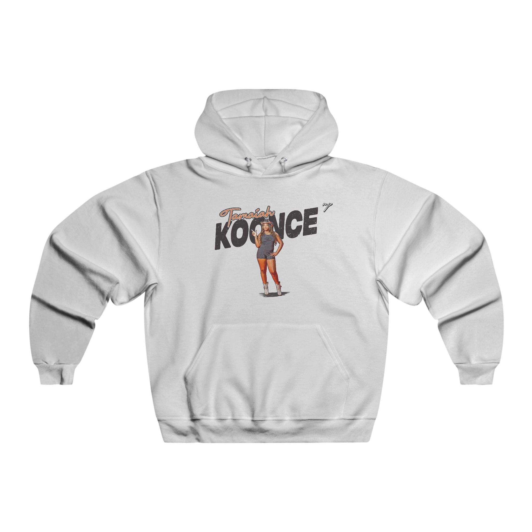 Tamaiah Koonce Vintage Hoodie