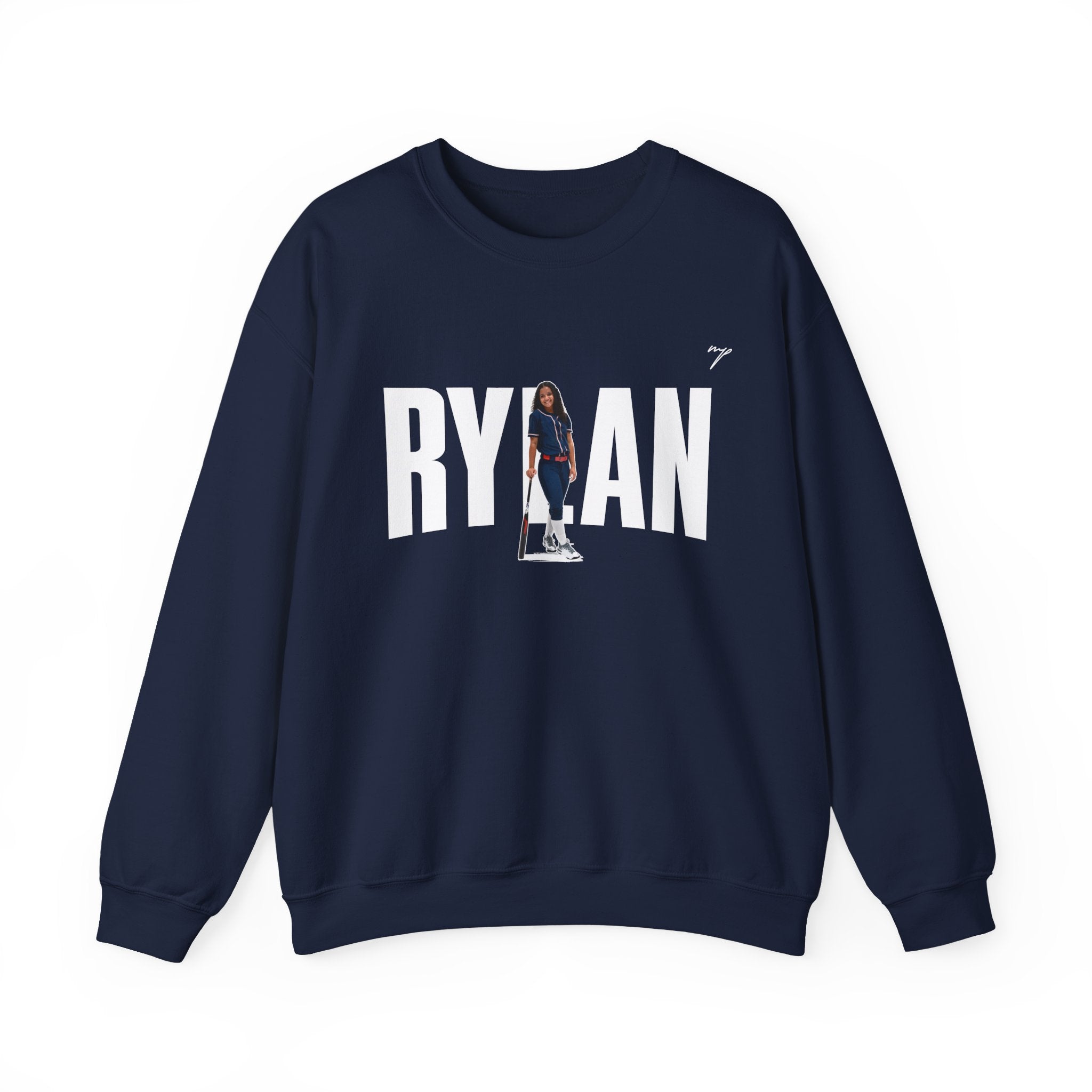 Rylan Bibiloni Crewneck
