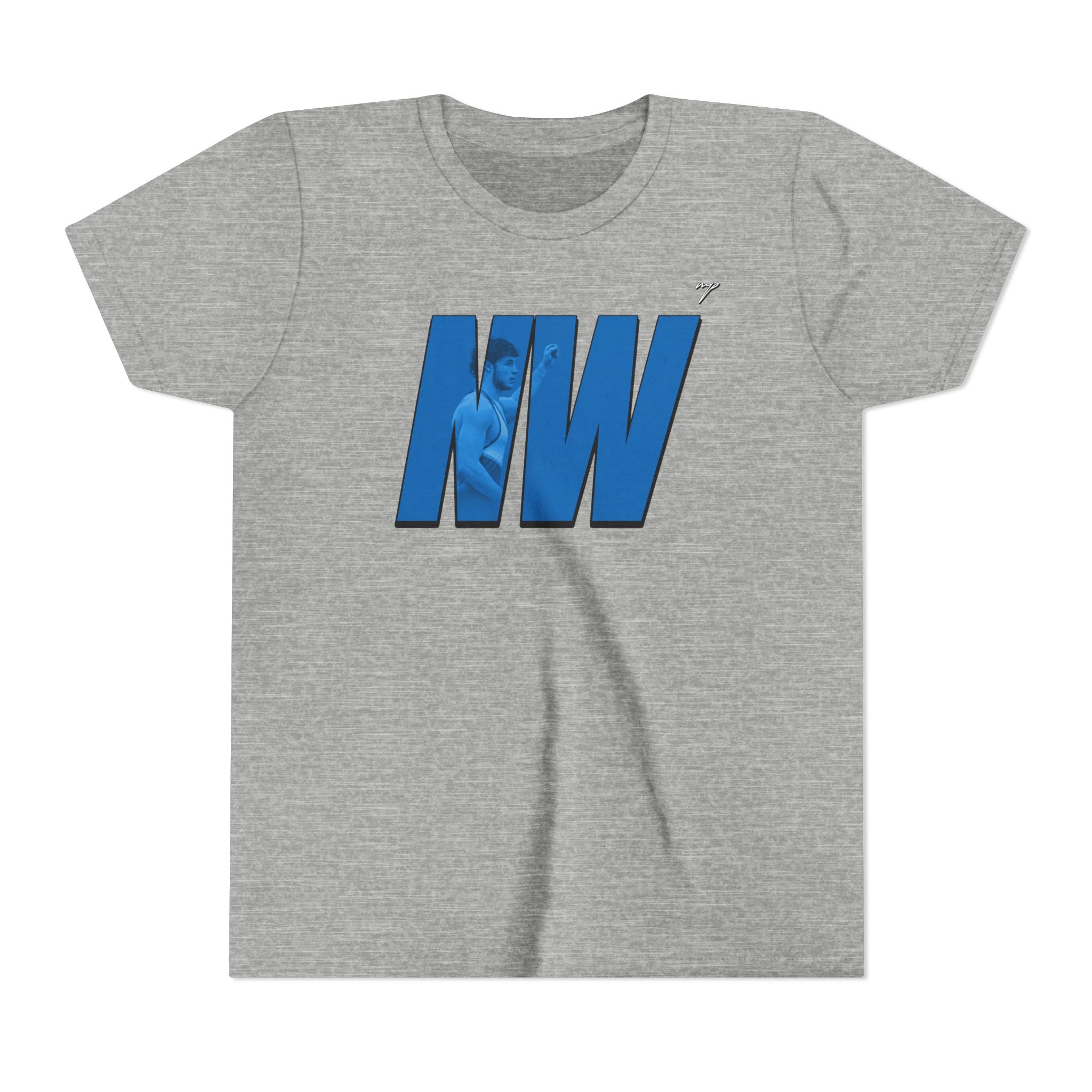 Nick Woodruff YOUTH Graphic Tee