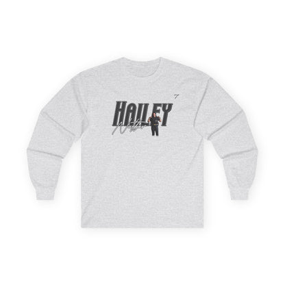 Hailey Nutter Long Sleeve