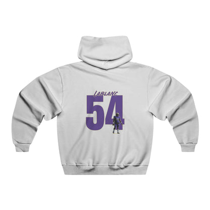 Damarion Lablanc Vintage Hoodie