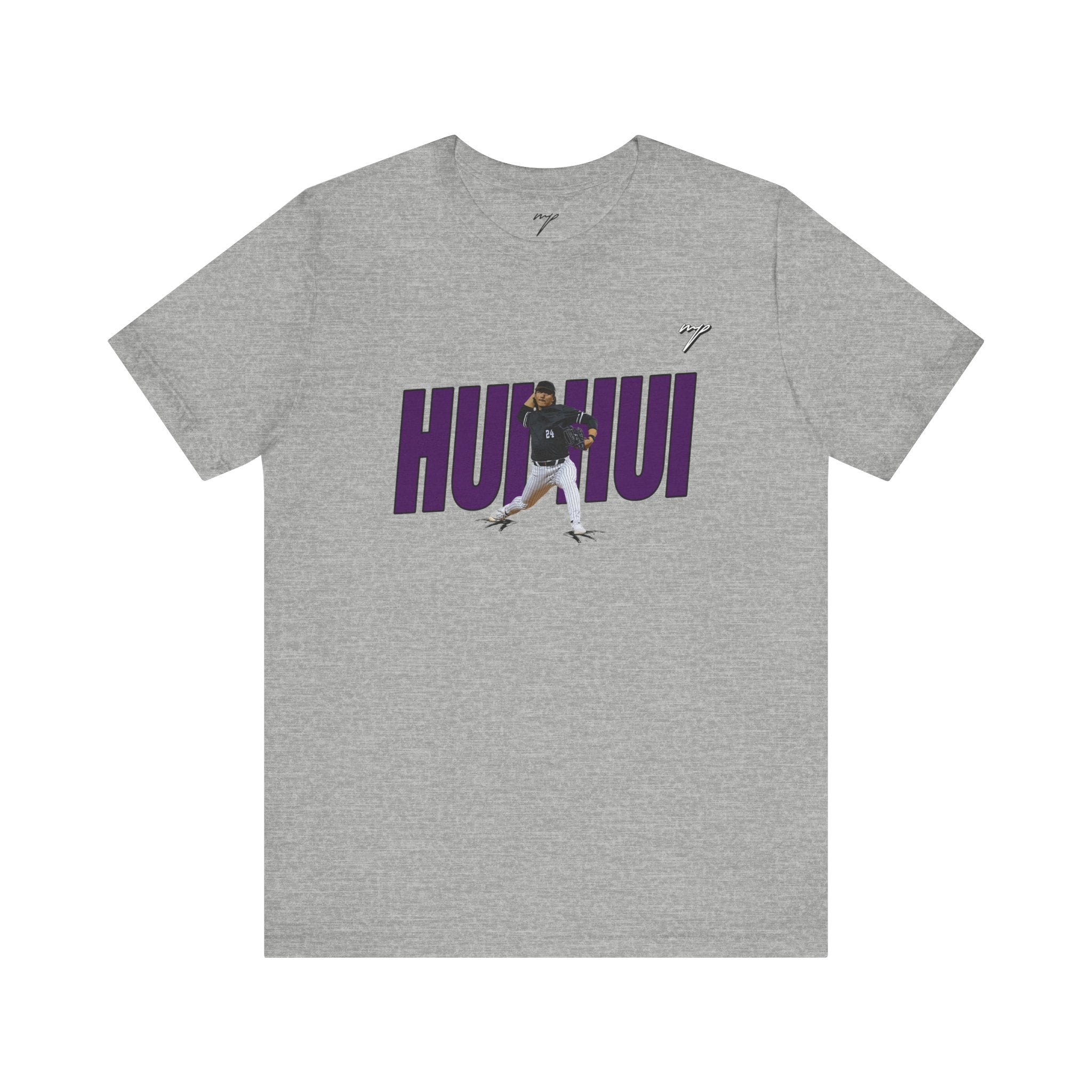 David Jeon Graphic Tee