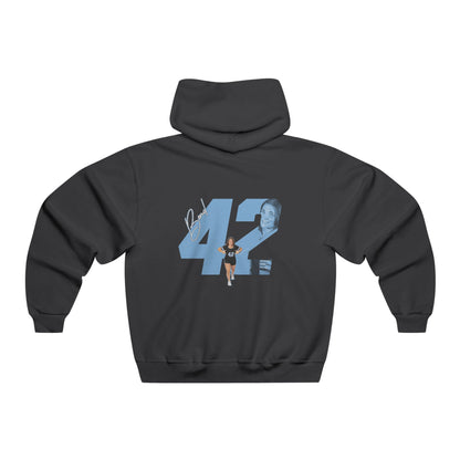 Elizabeth Bond Vintage Hoodie