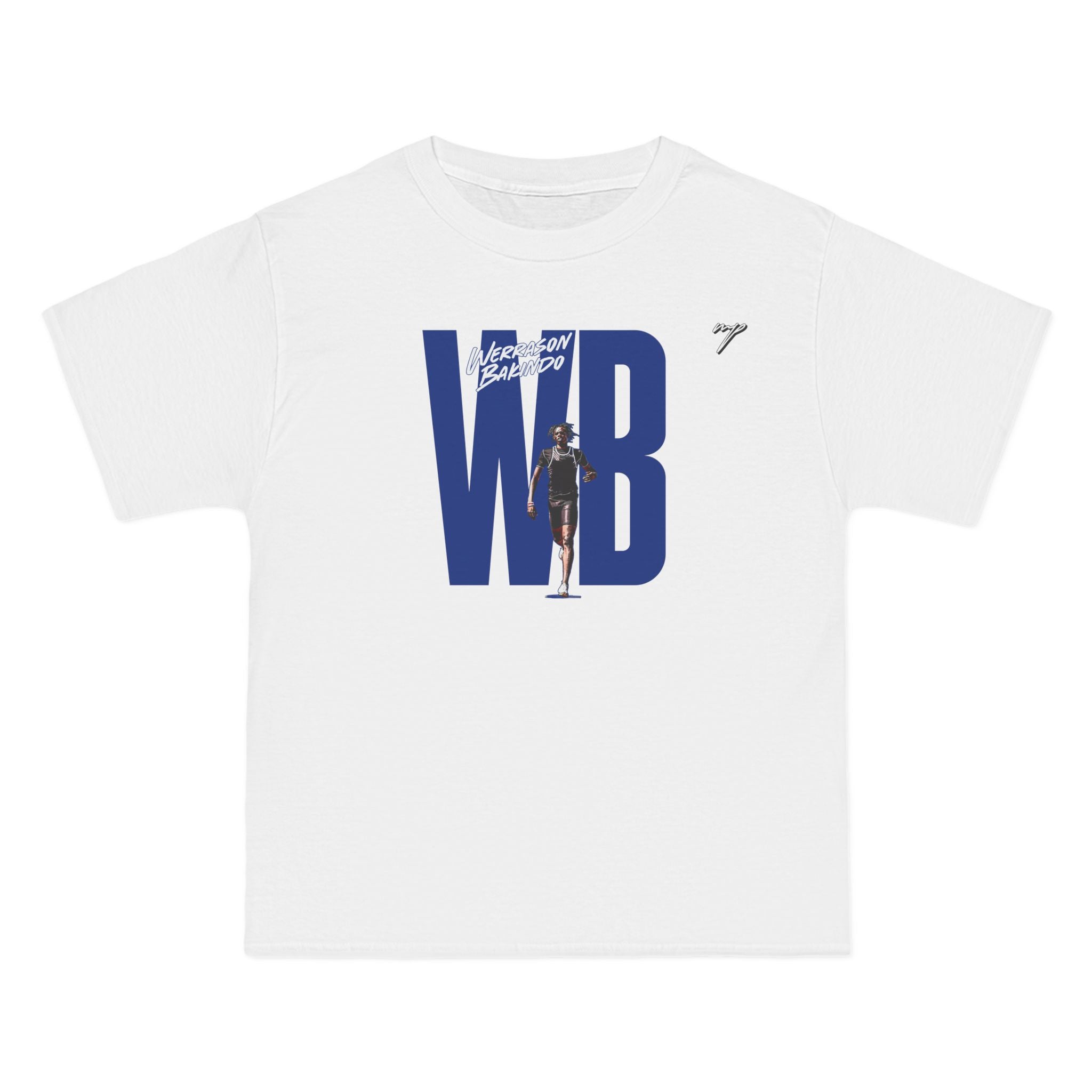 Werrason Bakindo Vintage Tee