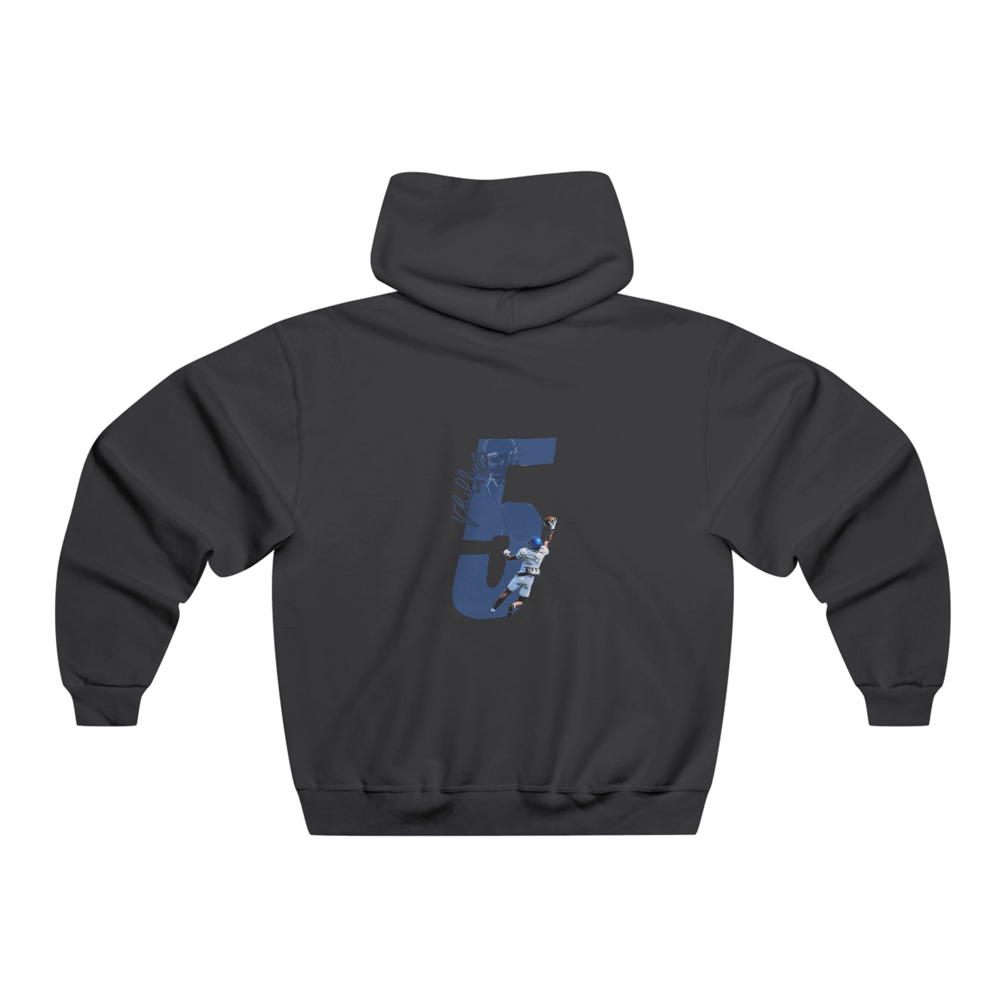 Kaedon Phillips Vintage Hoodie