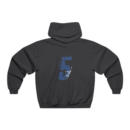 Kaedon Phillips Vintage Hoodie