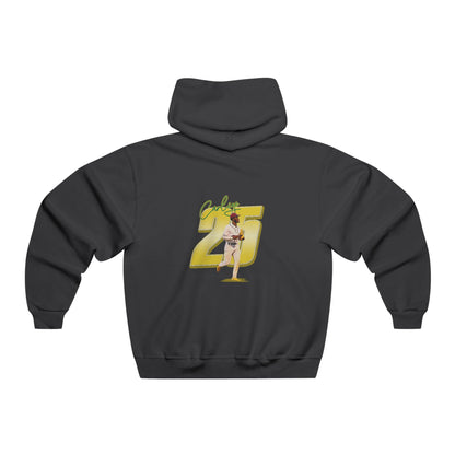 Nathan Carlize Vintage Hoodie