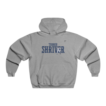 Turner Shriver Vintage Hoodie