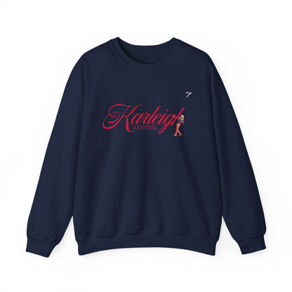Karleigh Reutzel Crewneck