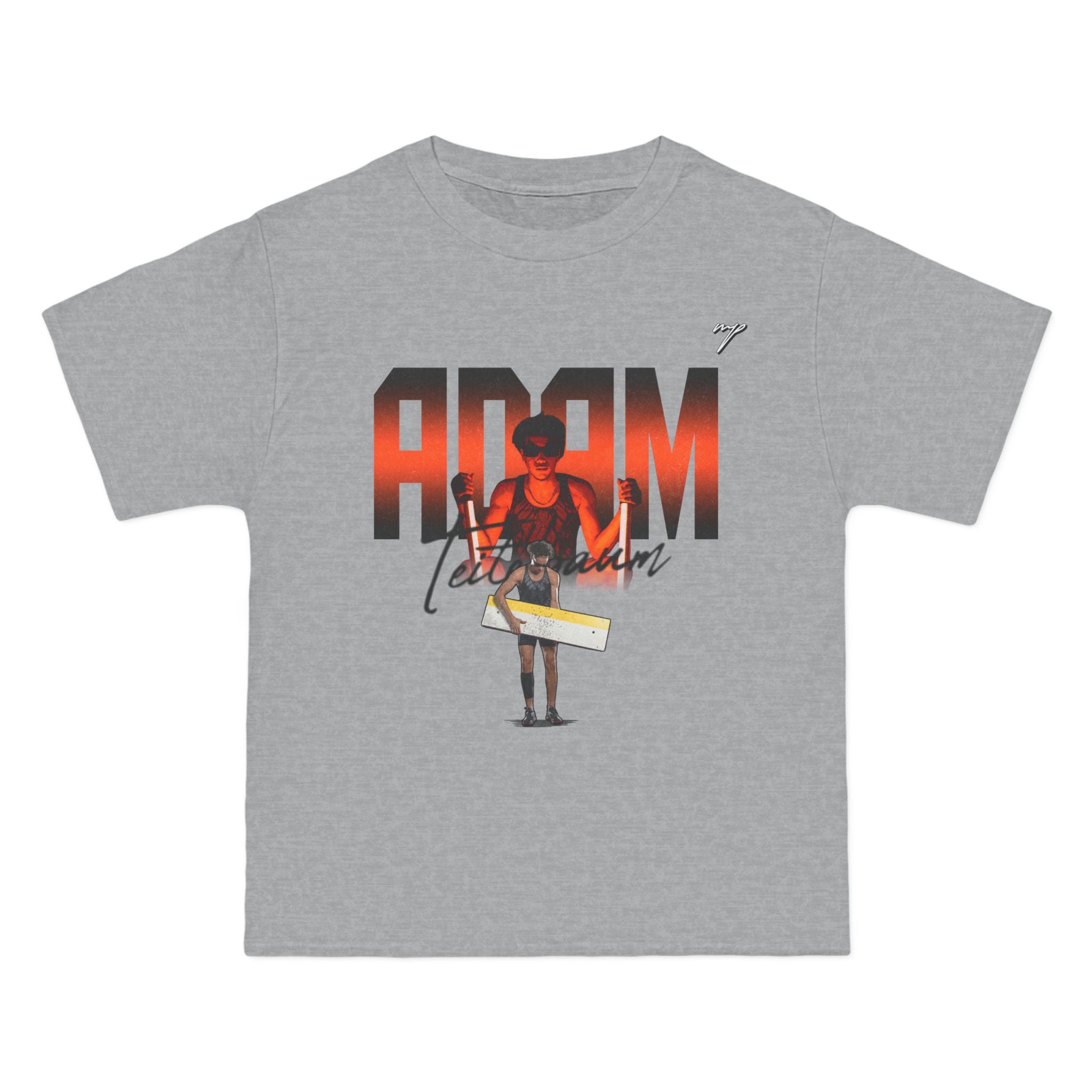 Adam Teitelbaum Vintage Tee