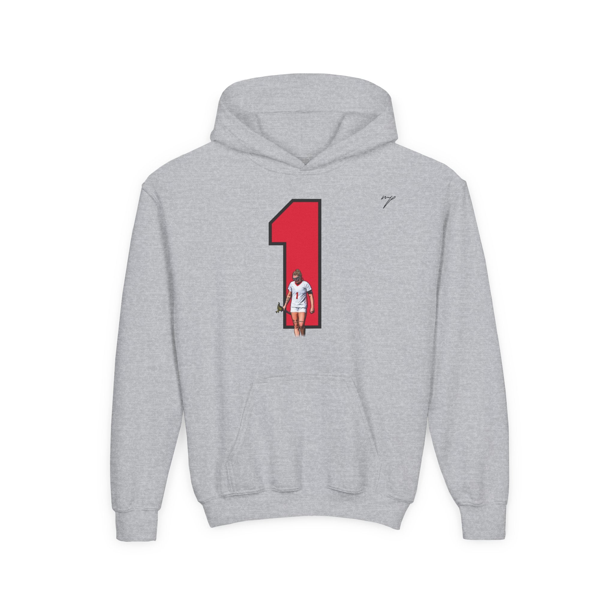 Sophia Cirone YOUTH Hoodie