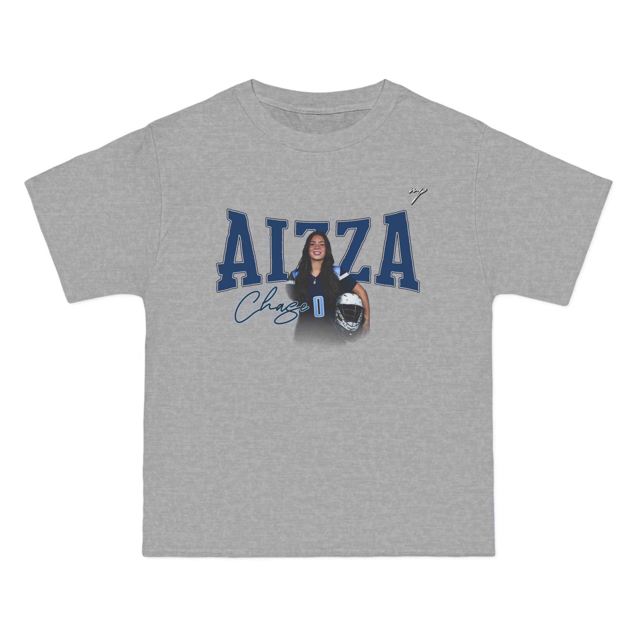 Aizza Chase Vintage Tee