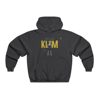 Dylan Klim Vintage Hoodie