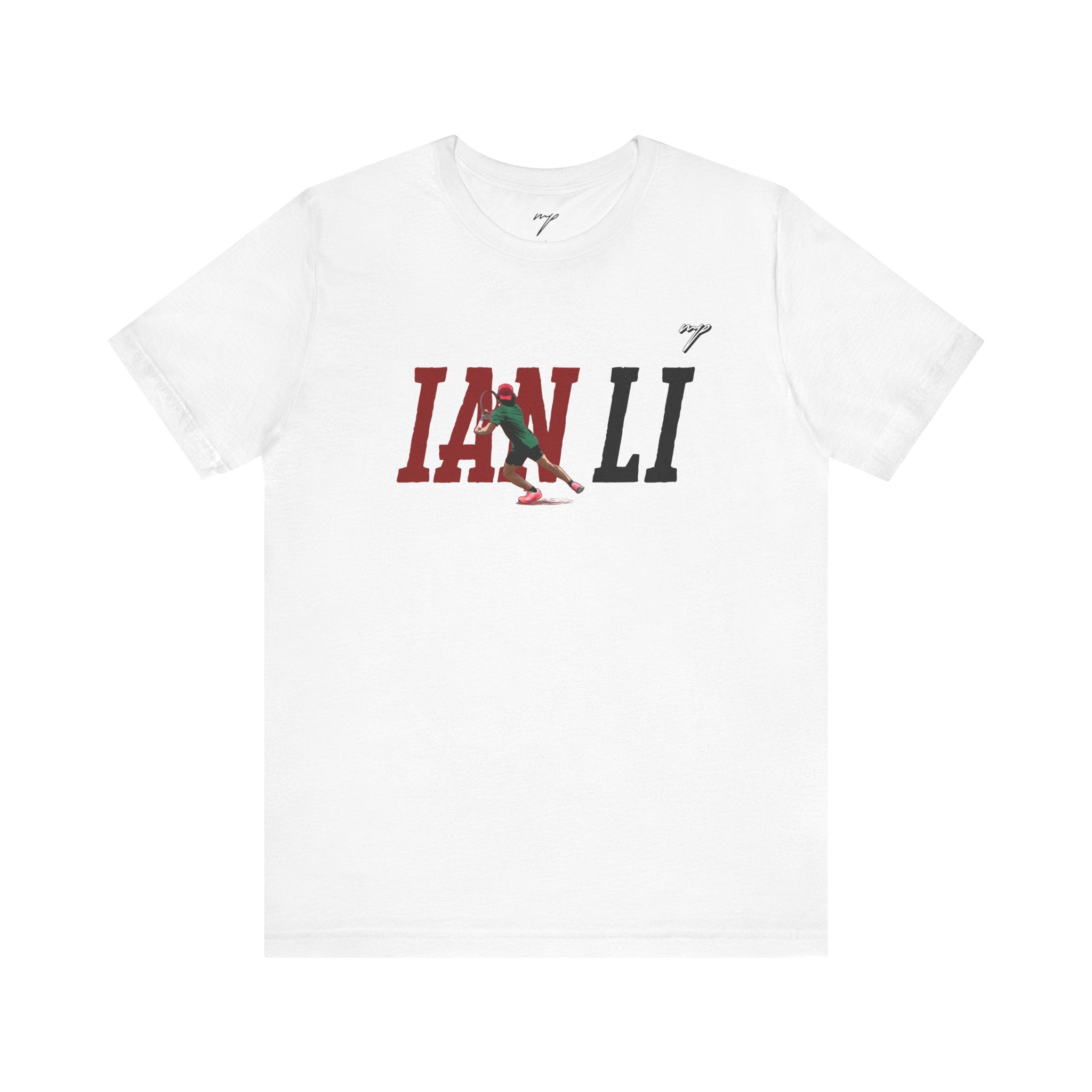 Ian Li Graphic Tee