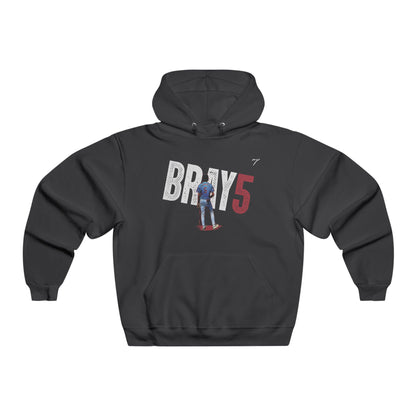 Brayden Meeuwenberg Vintage Hoodie