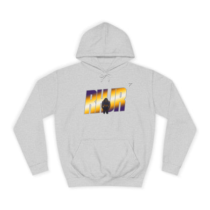 Ryan Hunt Jr Hoodie