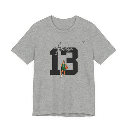 Kaitlyn Ferrier Graphic Tee