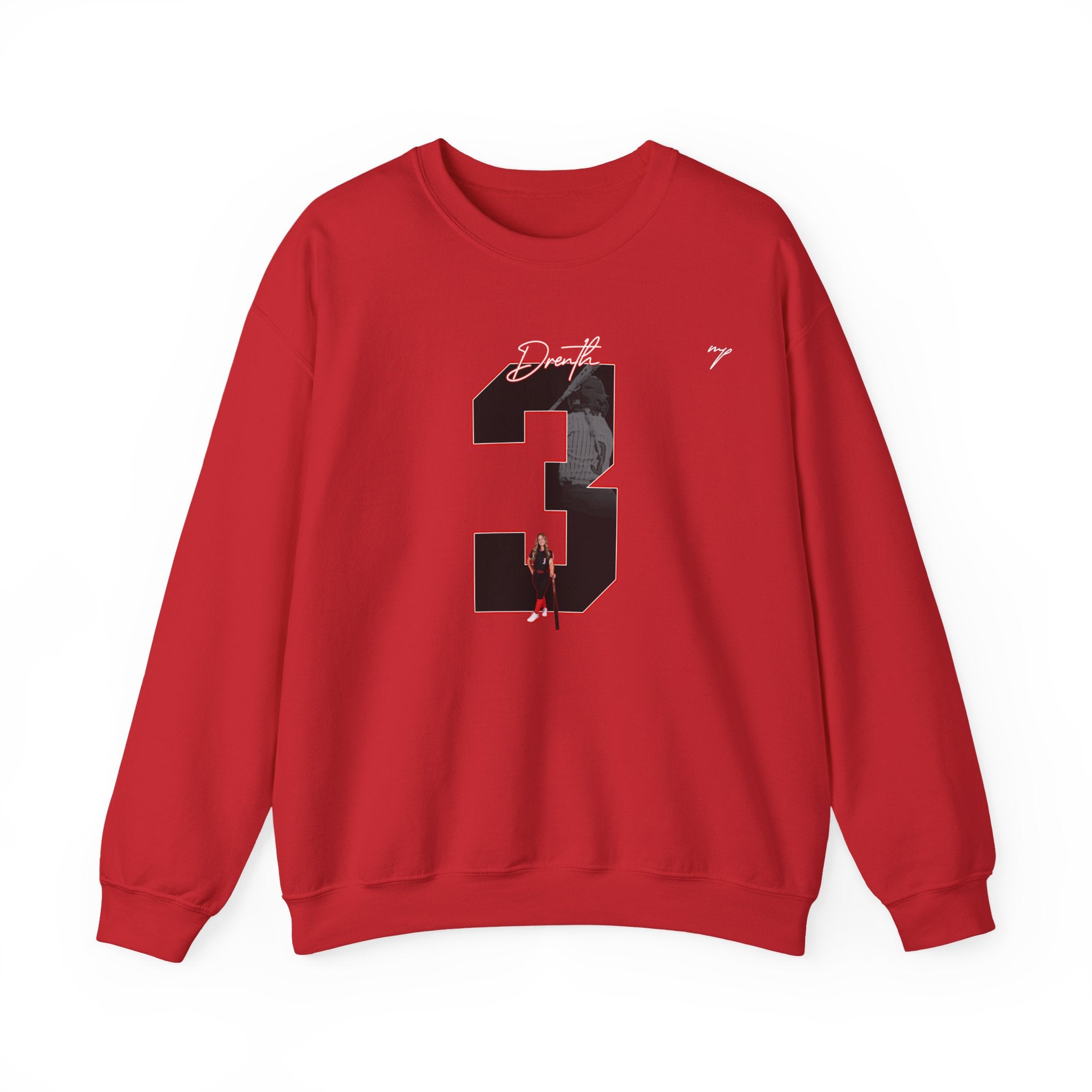 Sydney Drenth Crewneck