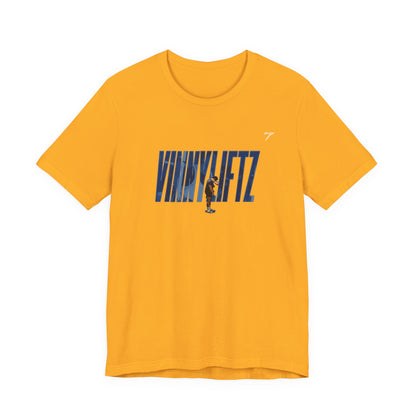 Vincent Plancarte Graphic Tee