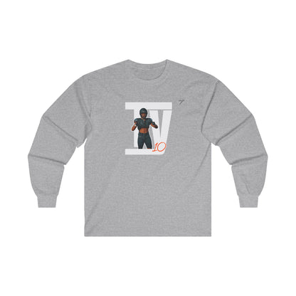 Ty Ellis Long Sleeve Tee