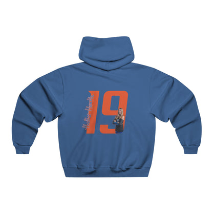 Hallee Heath Vintage Hoodie