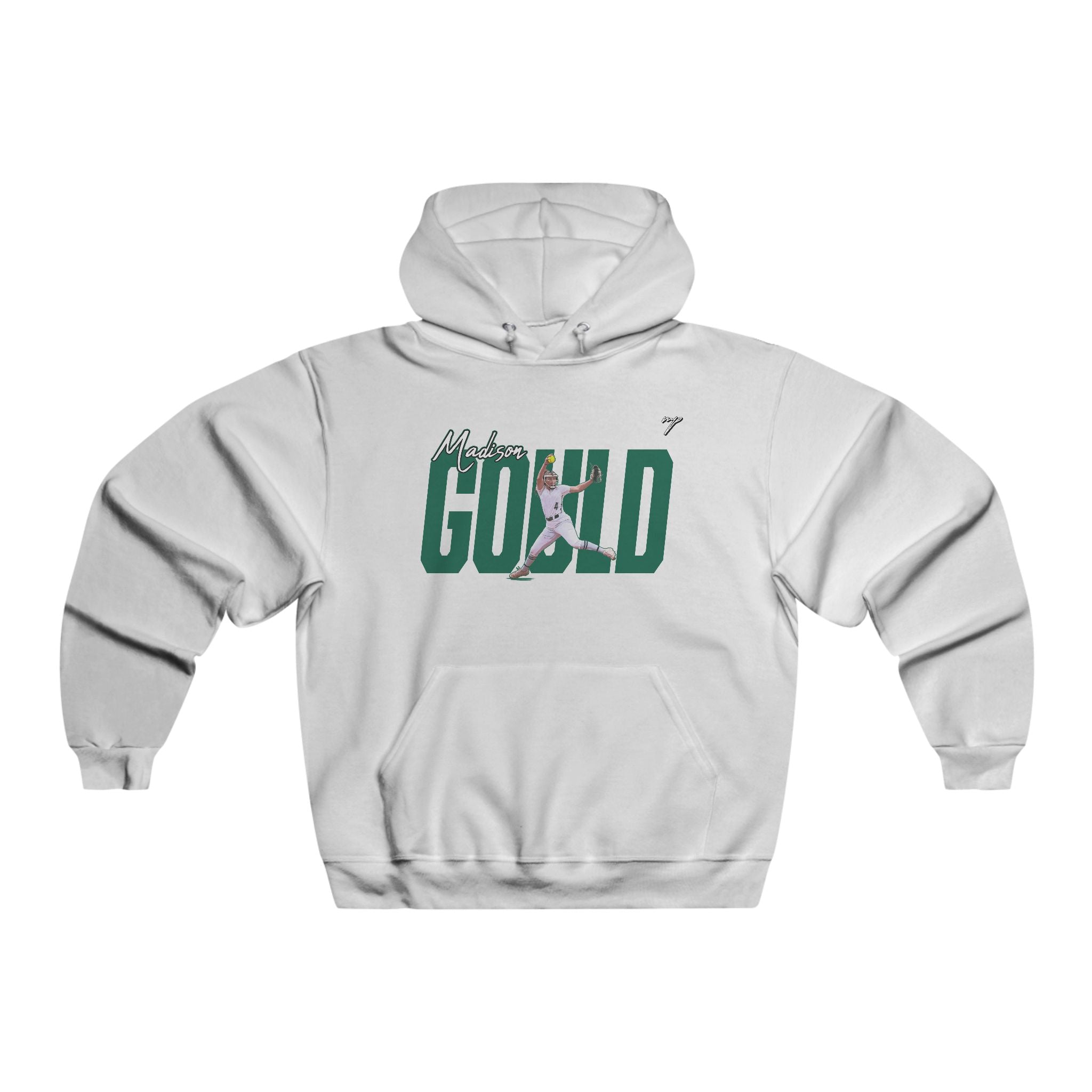 Madison Gould Vintage Hoodie