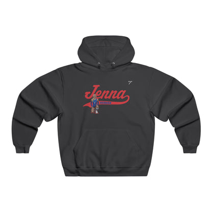 Jenna Hehman Vintage Hoodie