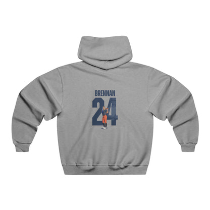 Skylar Brennan Vintage Hoodie