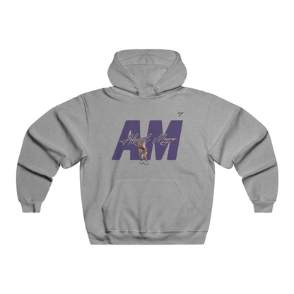 Abigail Meyrer Vintage Hoodie