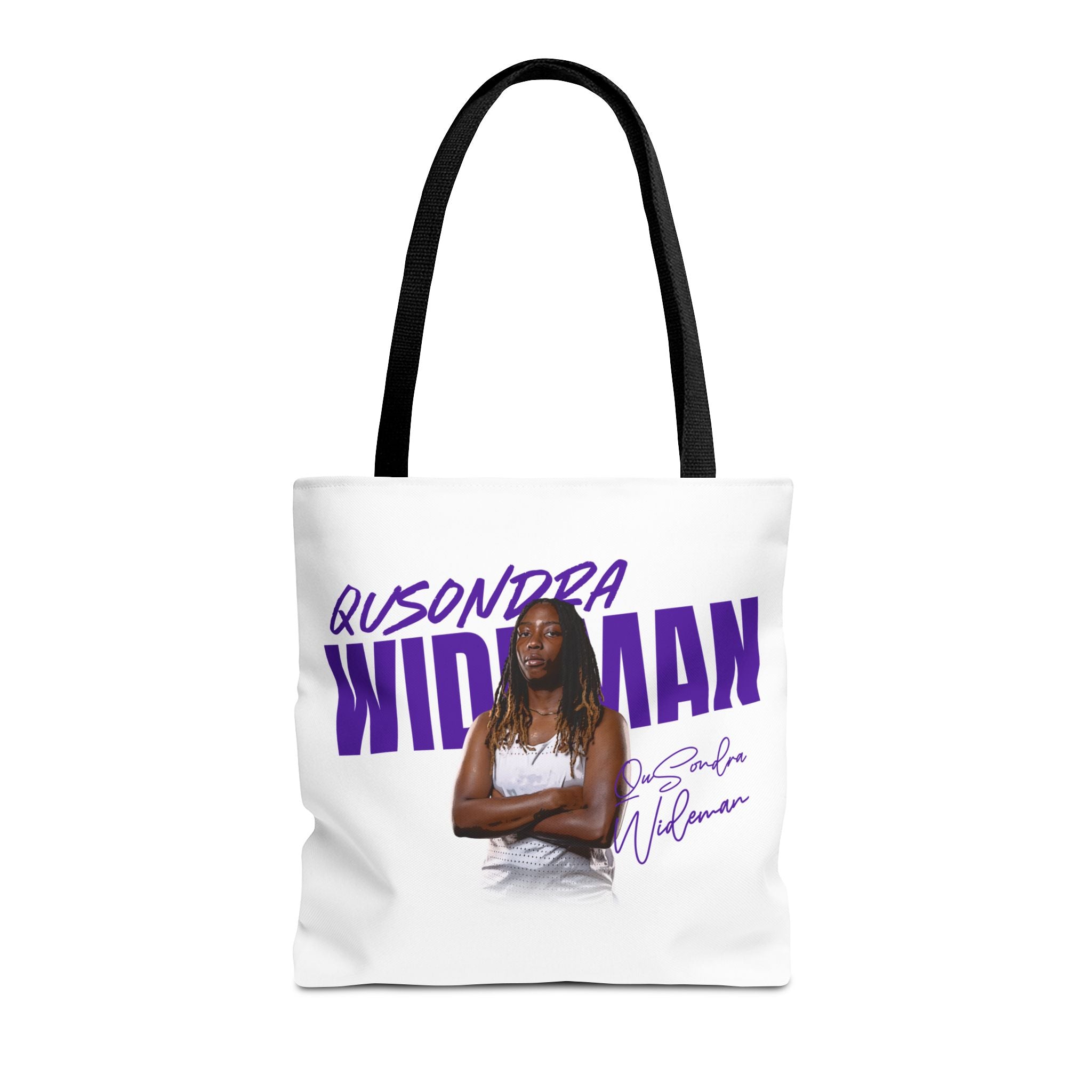 QuSondra Wideman Tote Bag