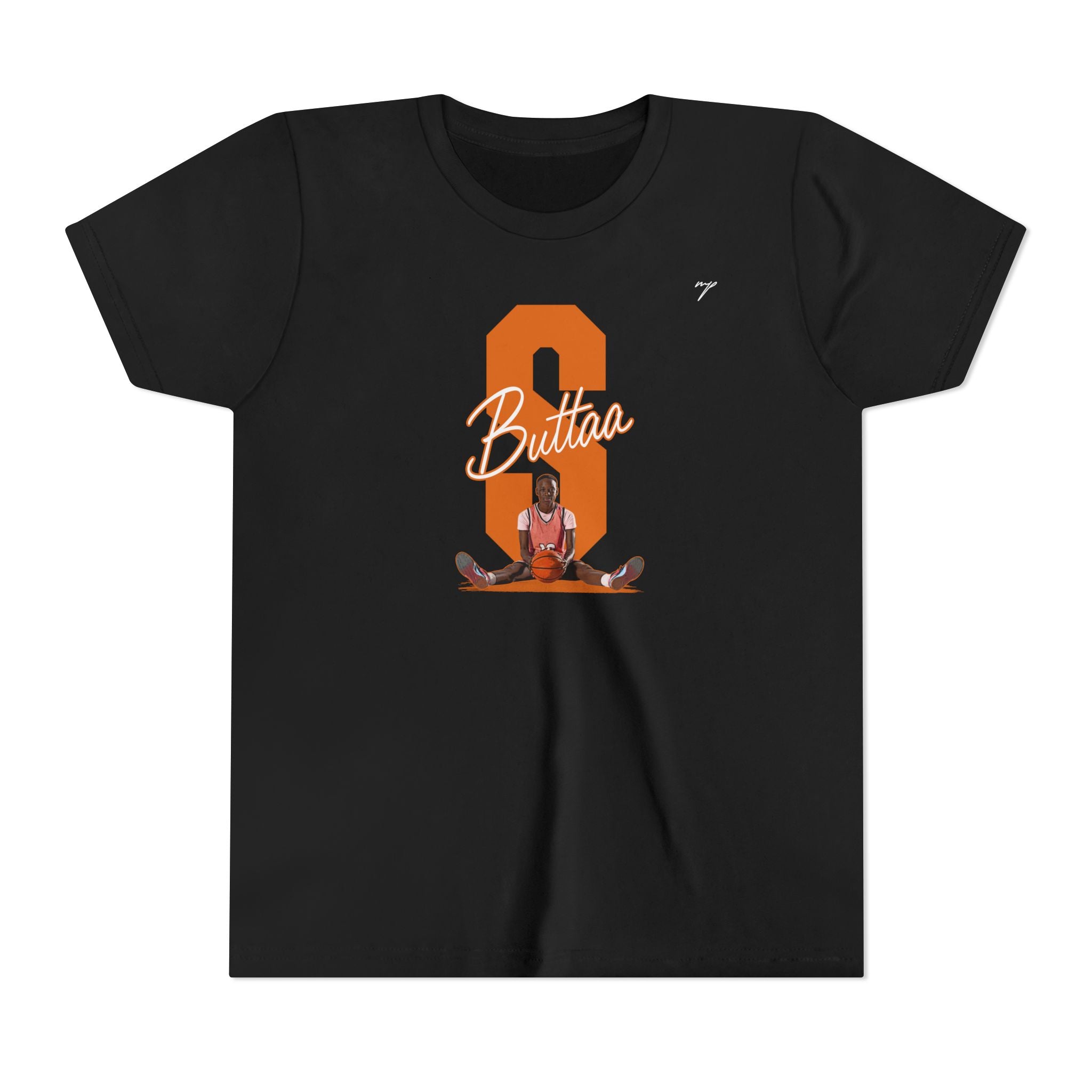 Shanay Mcfarlane YOUTH Graphic Tee