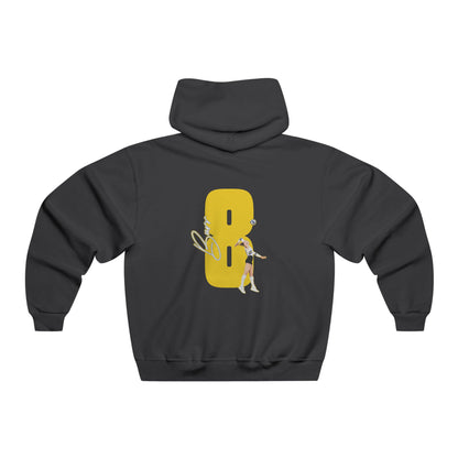 Madison Burr Vintage Hoodie