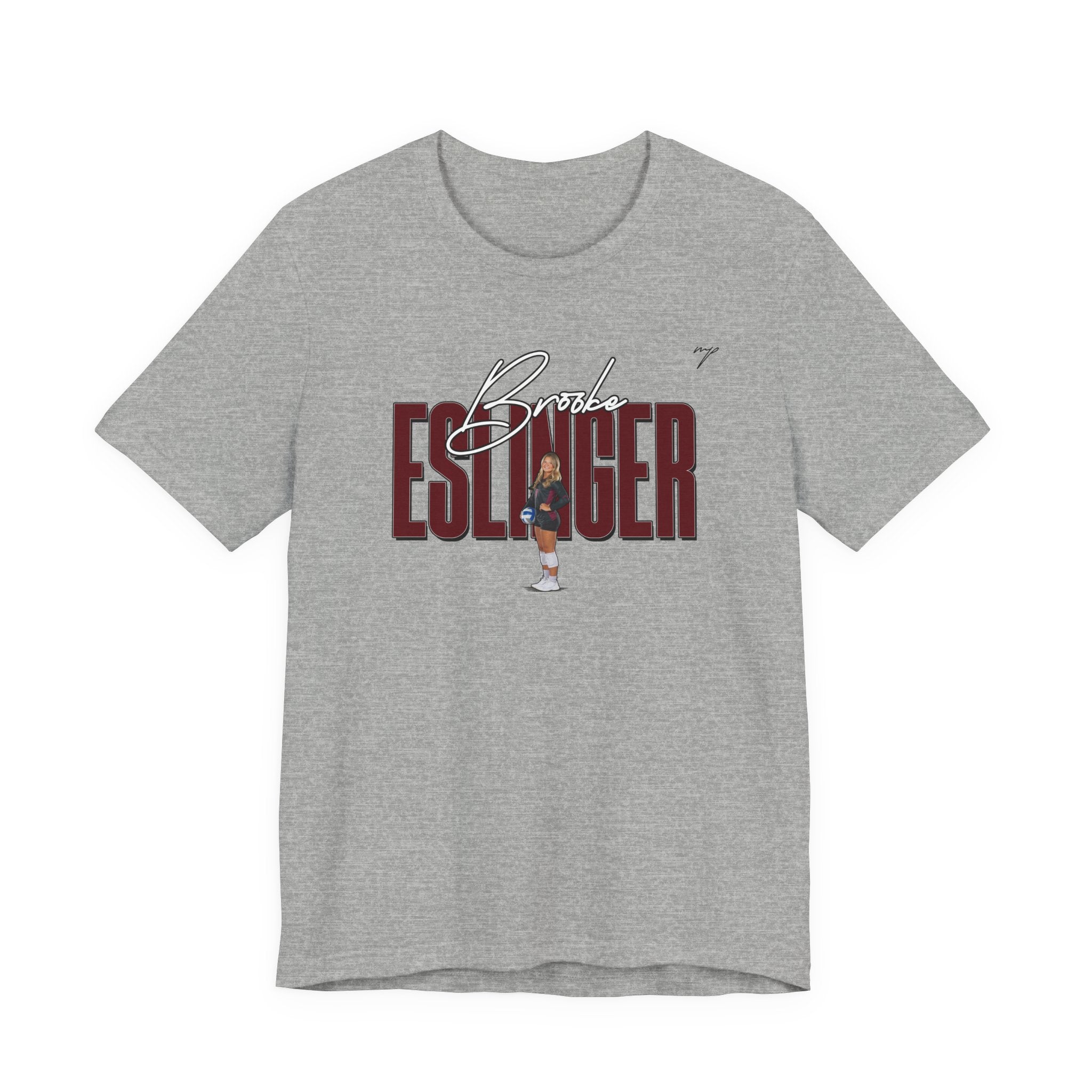 Brooke Eslinger Graphic Tee