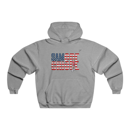 Sam Crispe Vintage Hoodie