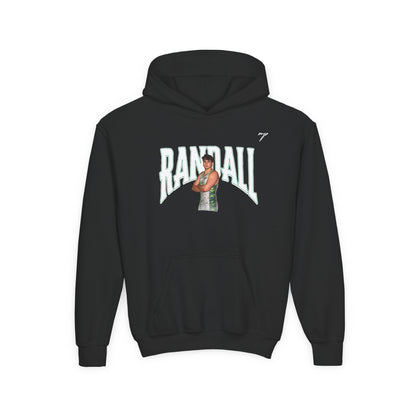 Hunter Randall YOUTH Hoodie