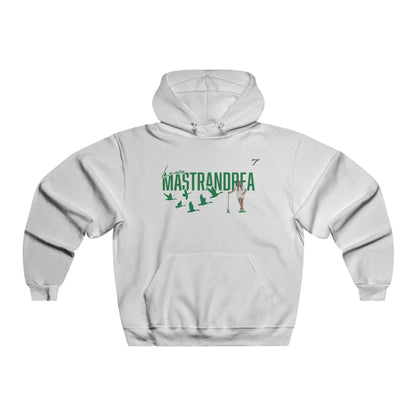 Luca Mastrandrea Vintage Hoodie