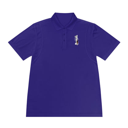 Jordan Harris Polo