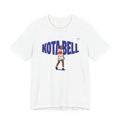 Dakota Bell Graphic Tee