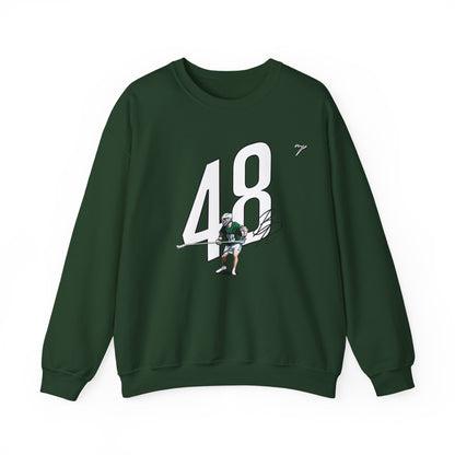 Brady Rogoff Crewneck