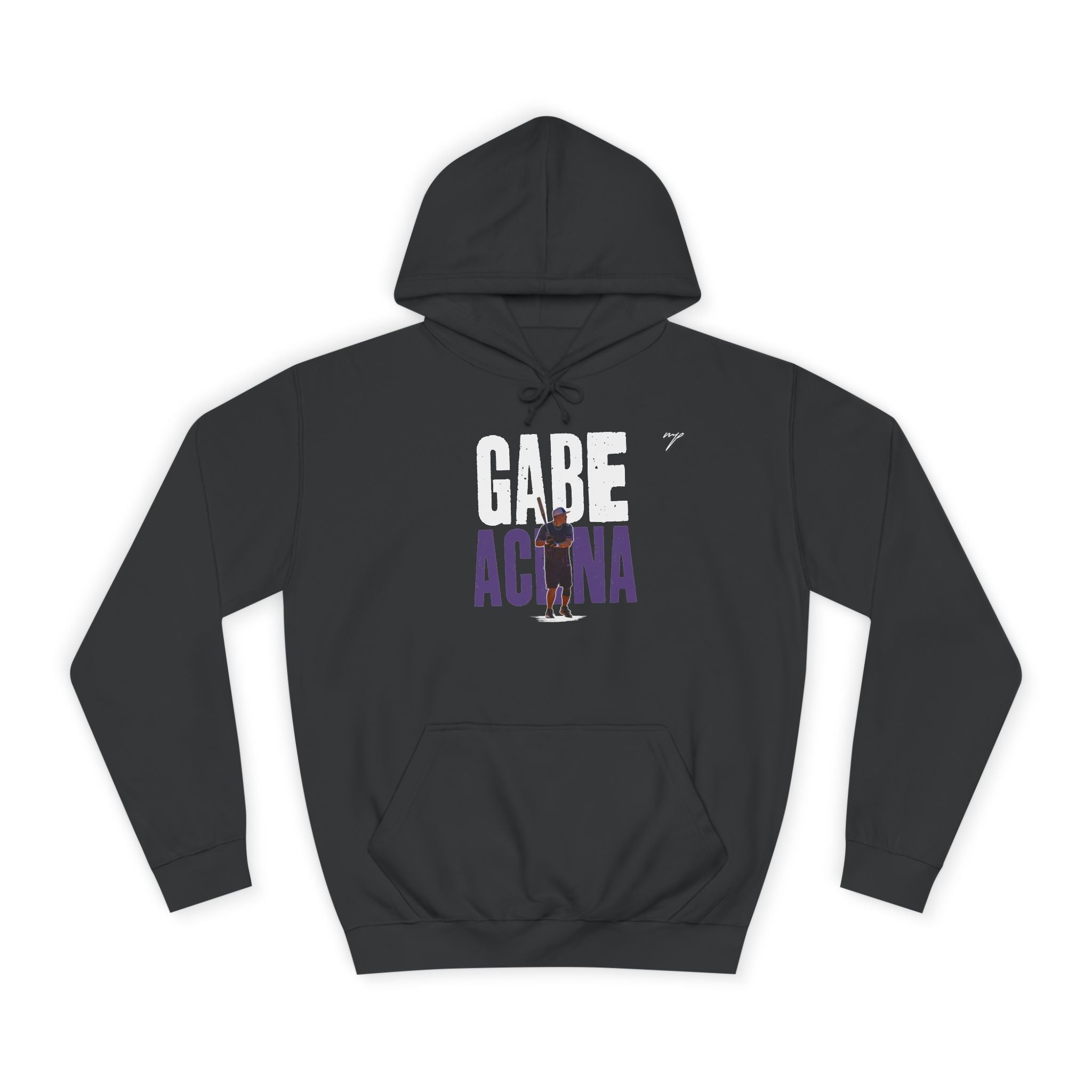 Gabriel Acena Hoodie