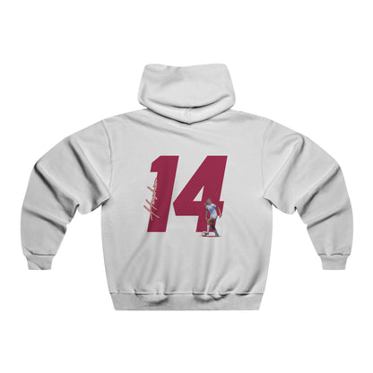 Ada Henschien Vintage Hoodie