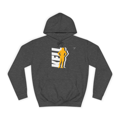 Louis Kelley Hoodie