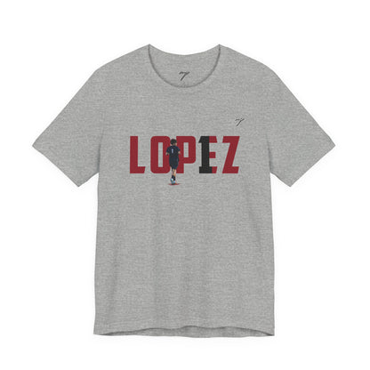 Jayden Lopez Graphic Tee