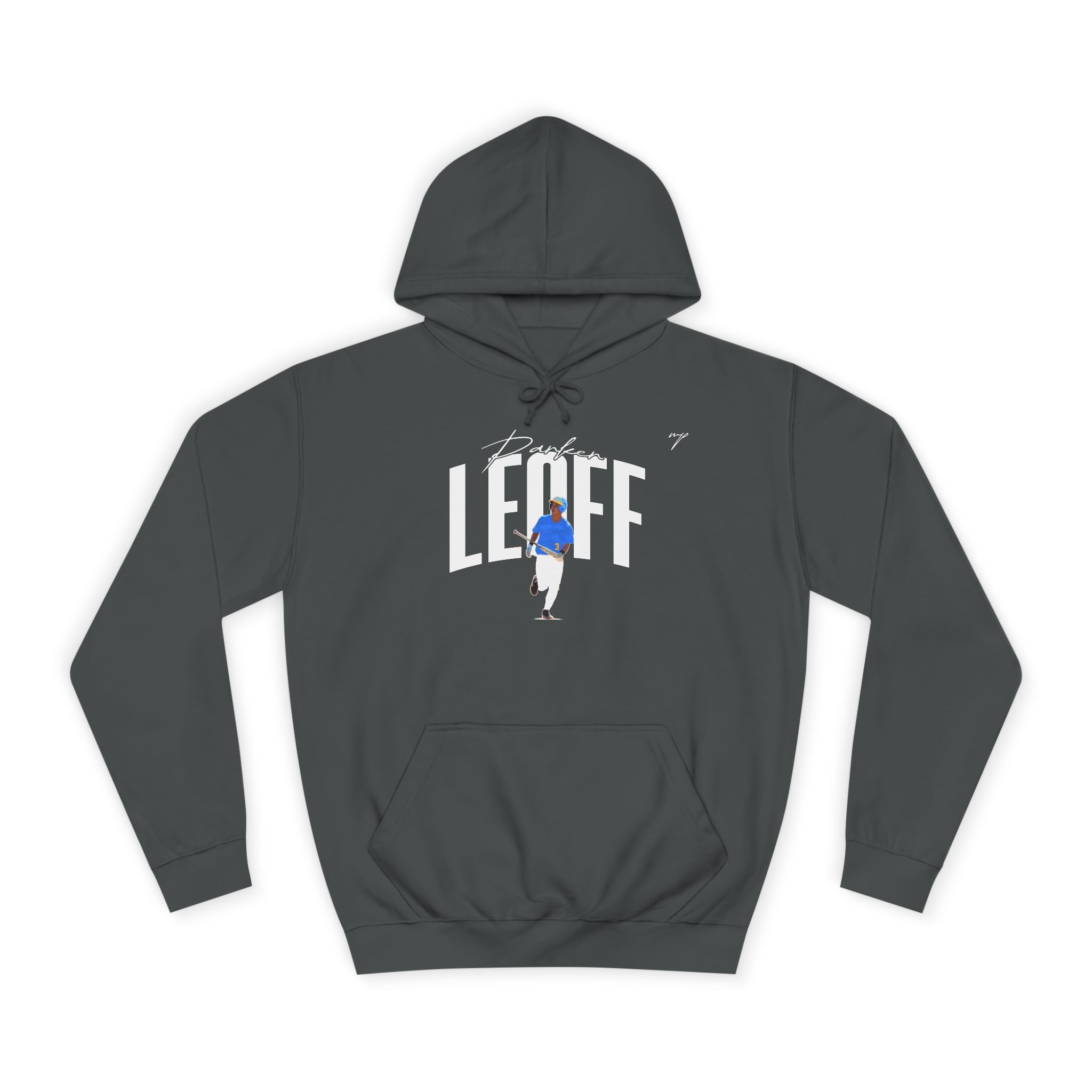Parker Leoff Hoodie